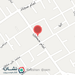 عکس سالن غذا خوری