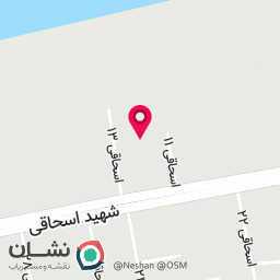 عکس کافه کیش مهر
