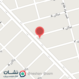 عکس لوازم اشپزخانه تیانا