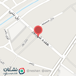 عکس خشکشویی فرشید