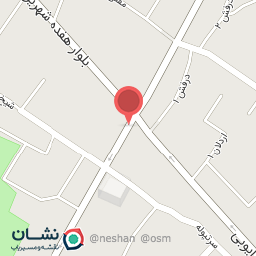 عکس دفتر اسناد رسمی ۷۰ سنندج