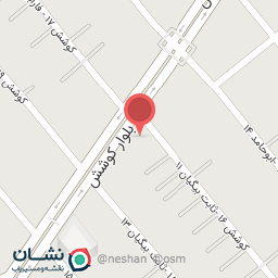 عکس بانک ملت شعبه کوشش