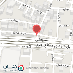 عکس دفترخانه رسمی شماره 6