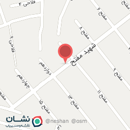 عکس سوپر مارکت جمالزاده