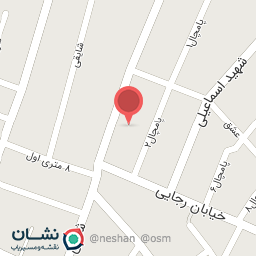 عکس پرده سرای مهرداد