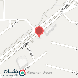 عکس مطب دکتر فاطمه صادقی مرصع