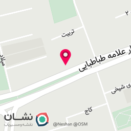 عکس اتو گالری میثم