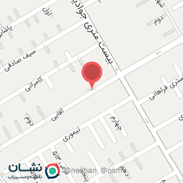 عکس پایگاه سلامت دو جوادیه