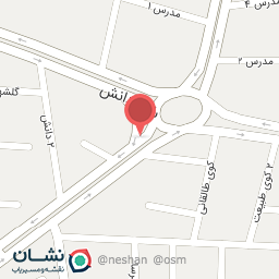 عکس داروخانه دکتر شهریاری