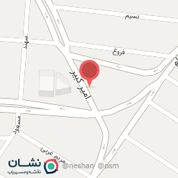 عکس غذا خوری ولیعصر آبگوشت کباب