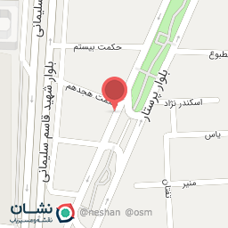 عکس اداره کل زندانهای استان قزوین