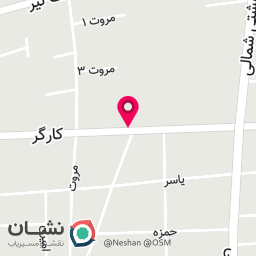 عکس ابزار فروشی مهدیزاده