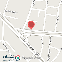 عکس پیرایش نفیس 