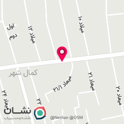 عکس لوازم آرایشی گوهر کیش