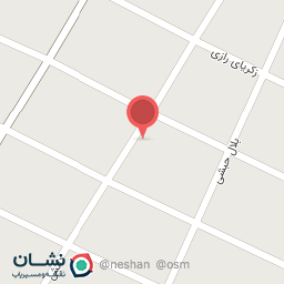 عکس نانوایی شاطر محمد