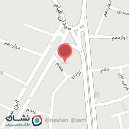 عکس کافه نوش دنج