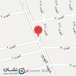 عکس شهید سفیدآبی