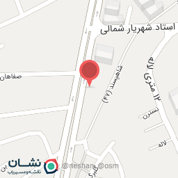 عکس افق کوروش (رباط استاد شهریار)