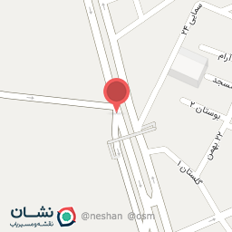 عکس فست فود آراد