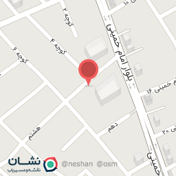 عکس درمانگاه شبانه روزى تخصصى ابوريحان