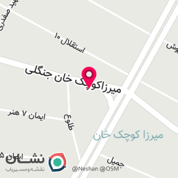 عکس سوپر میوه مجید ربانی