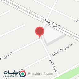 عکس فروشگاه صاد مارکت