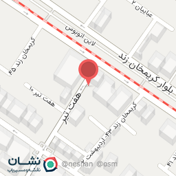 عکس رستوران شب چره