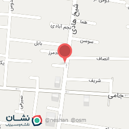 عکس چای سرای سیروس