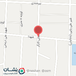 عکس مرغ و گوشت ایرج