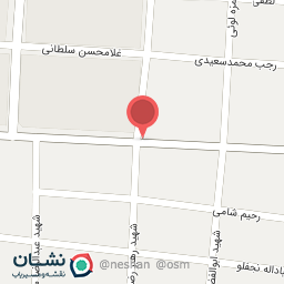 عکس پیرایش محمد