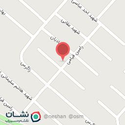 عکس خیاط فتاحی