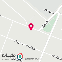 عکس سالن زیبایی مانتره