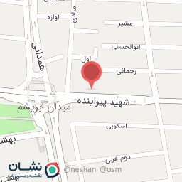 عکس آموزشگاه مراقبت و زیبایی آسنا