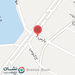 عکس بانک توسعه تعاون شعبه پارس