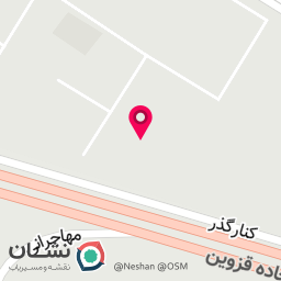 عکس بوستان کارمندان