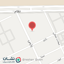 عکس مجتمع مسکونی فدک