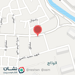 عکس ساختمان آرژین