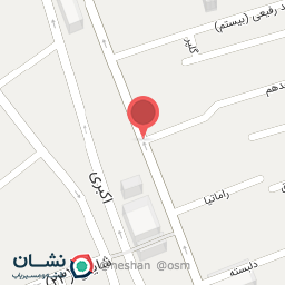 عکس راسپینا گالری