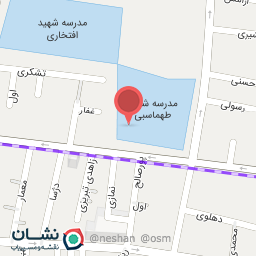 عکس مدرسه شهید افتخاری