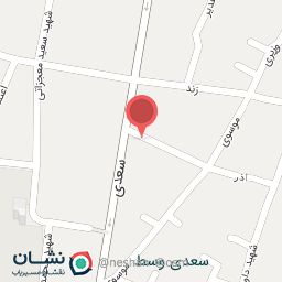 عکس داروخانه عتیق