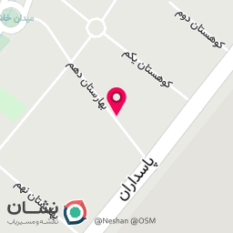 عکس اداره کل امور بیمه شدگان خدمات درمانی نیروی مسلح  