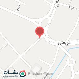 عکس قنادی سینا