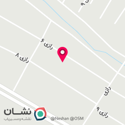 عکس سوپر مارکت کامی
