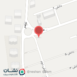 عکس سوپر شهر شب