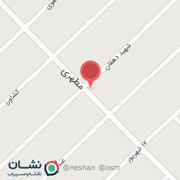 عکس فروشگاه گل مریم