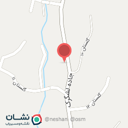 عکس مسجد ولیعصر لشگرک