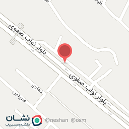 عکس منازل کارون