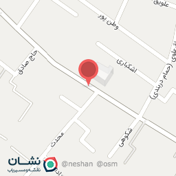 عکس رایان گستر آذربایجان