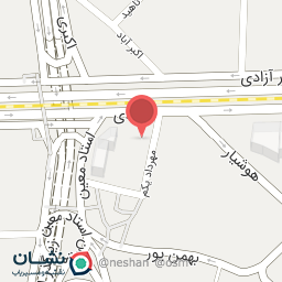 عکس شرکت هوران مهر آفاق