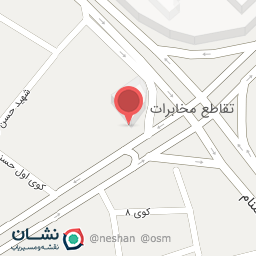 عکس مبلمان کلکسیونر شعبه مرکزی شعبه مخابرات